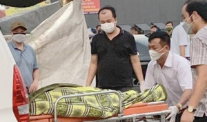 Phát hiện thi thể phụ nữ trong bao tải ở Hải Phòng: Thông tin mới nhất