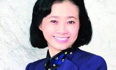 Bà Đặng Thị Hoàng Yến không còn là đại diện pháp luật của Tân Tạo