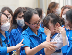 Sai sót đề thi Vật lý vào lớp 10 chuyên: Sở GD&ĐT Hà Nội lên tiếng