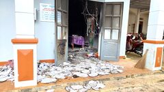 Đắk Lắk kêu gọi người dân bình tĩnh, đoàn kết một lòng