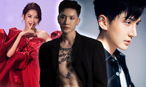 Người mẫu gốc Hoa Jackson Lin: Chi Pu tạo nên điều không tưởng ở Cbiz