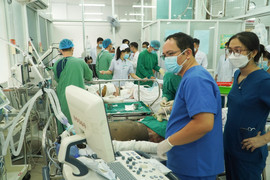 Vụ ghen tuông, đốt phòng trọ ở Đồng Nai: Thêm 1 nạn nhân tử vong