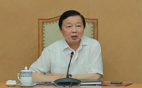 Sớm triển khai nhiệm vụ điều chỉnh Quy hoạch chung Thủ đô Hà Nội