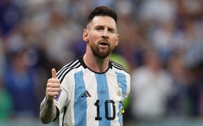 Chủ tịch PSSI cầu nguyện Messi sẽ đến Indonesia
