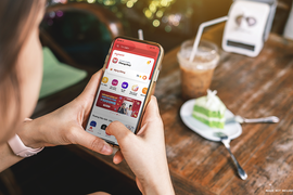 MobiFone tặng data miễn phí cho khách hàng tại ứng dụng thành viên MyPoint