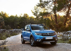 Bảng giá ô tô Renault mới nhất tháng 6/2023