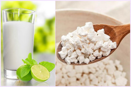 Sắn dây - vừa là món ăn vừa là thuốc chữa bệnh hiệu quả