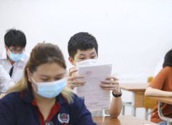 Điểm chuẩn xét tuyển sớm Đại học Sư phạm Hà Nội cao nhất 26,65