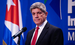 Cuba: Nói Trung Quốc điều hành cơ sở gián điệp là dối trá và vô căn cứ