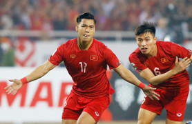 VFF giữ nguyên giá vé trận đấu tuyển Việt Nam gặp Syria