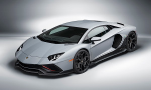 Bảng giá ô tô Lamborghini mới nhất tháng 6/2023