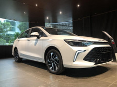 Bảng giá ô tô Baic mới nhất tháng 6/2023