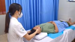 Dùng điều hòa không đúng cách, nhiều người bị liệt dây thần kinh