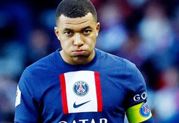 Mbappe từ chối gia nhập Man Utd