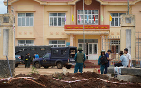 Vụ dùng súng tấn công ở Đắk Lắk hung hãn, manh động, mất hết nhân tính