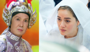 Con gái NSƯT Vũ Linh trả lại tiền cho người hâm mộ, thông báo về mộ phần của cha