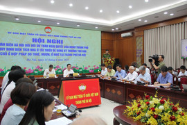 Đánh giá tác động xã hội khi quy định diện tích nhà ở tối thiểu tại Hà Nội