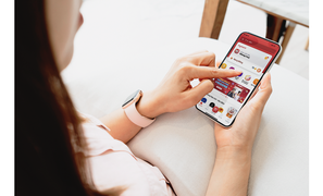 Nhận data miễn phí với MyPoint: Ứng dụng ưu đãi thành viên của MobiFone