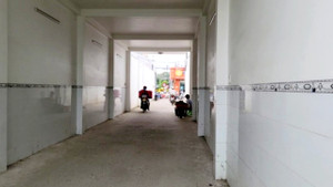 Sự thật về ngôi nhà 'bỏ trống tầng 1 làm đường đi' ở Cần Thơ