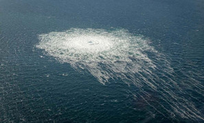 CIA cảnh báo Ukraine trước khi vụ nổ đường ống Nord Stream xảy ra