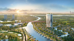 The Fibonan thiết lập trạm cân bằng cho những người sống trẻ