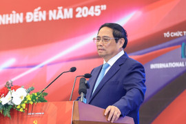 Thủ tướng dự Diễn đàn cấp cao thường niên về công nghiệp 4.0 năm 2023