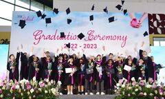5 lý do để TH School Hoà Lạc trở thành ngôi trường nội trú mơ ước cho học sinh