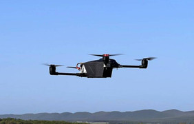 Nga bắn hạ loạt máy bay không người lái ở Crimea 