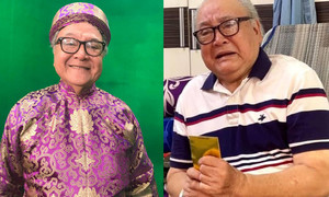 Tình hình sức khoẻ của nghệ sĩ cải lương Hùng Minh sau khi nhập viện khẩn cấp