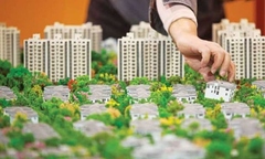 Có nên bắt ‘đáy’ bất động sản lúc này?