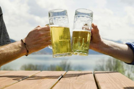 5 điều cấm kỵ mà người thích uống bia mùa hè cần nhớ