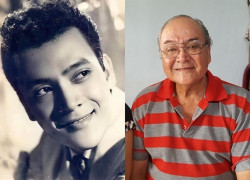 'Vua kép độc' - nghệ sĩ cải lương Hùng Minh cấp cứu