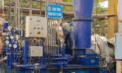 Công ty CP DAP - Vinachem tích cực triển khai các giải pháp tiết kiệm năng lượng