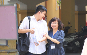 21 địa phương công bố điểm thi lớp 10 công lập năm 2023