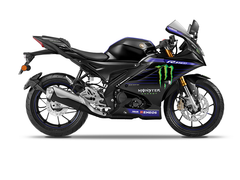 Bảng giá xe Yamaha YZF-R15 mới nhất tháng 6/2023