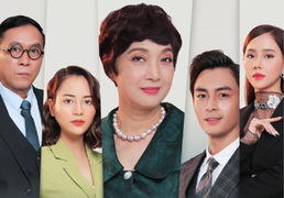 Phim có NSND Lê Khanh, NSƯT Đỗ Kỷ khiến khán giả thất vọng than 'chán'