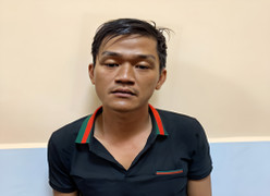 Công an Hậu Giang bắt kẻ trốn truy nã suốt 18 năm