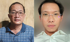 Thu lợi hơn 100 tỷ, cựu GĐ Bệnh viện Thủ Đức khai 'không yên tâm về đơn vị khác'