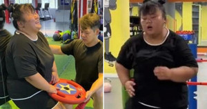 Vào trại ăn kiêng 2 ngày, sao nữ 21 tuổi, nặng 156 kg qua đời đột ngột