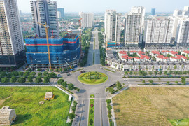 Bộ TN-MT đề xuất sửa đổi quy định phương pháp định giá đất