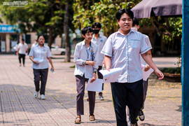 Đáp án môn Văn thi vào lớp 10 của Hà Nội năm 2023