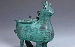 Vào hang bắt cáo, lão nông không ngờ tìm được bảo vật nghìn năm có một