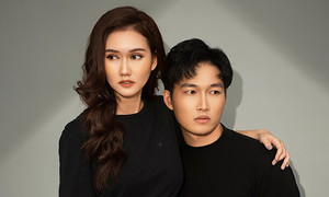 Hương Giang trải lòng về khoảng thời gian sau khi chia tay Đình Tú