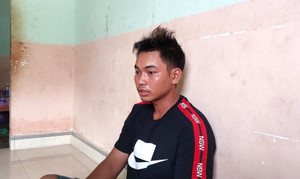 Nạn nhân bị bắt làm con tin ở Đắk Lắk: 'Ai không theo, bỏ chạy sẽ bị bắn chết'