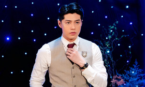 Noo Phước Thịnh: 'Đến giờ tôi vẫn không biết cách xài tiền'