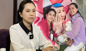 Hồng Phượng: Hồng Loan 'cạn tàu ráo máng', tôi và mẹ giờ như người vô gia cư