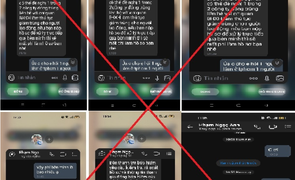 Xuất hiện thêm trường hợp bị lừa khi làm thủ tục BHXH qua mạng xã hội