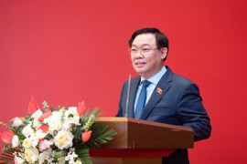 Báo chí góp phần khẳng định, tôn vinh vị thế, sức mạnh và uy tín Việt Nam