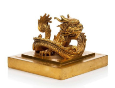 Luật Di sản văn hóa (sửa đổi) quy định cụ thể về hồi hương cổ vật