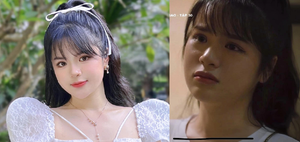 MC Hà Đan của VTV: Quay cảnh bị bạn trai phũ, tôi khóc trôi hết lớp trang điểm